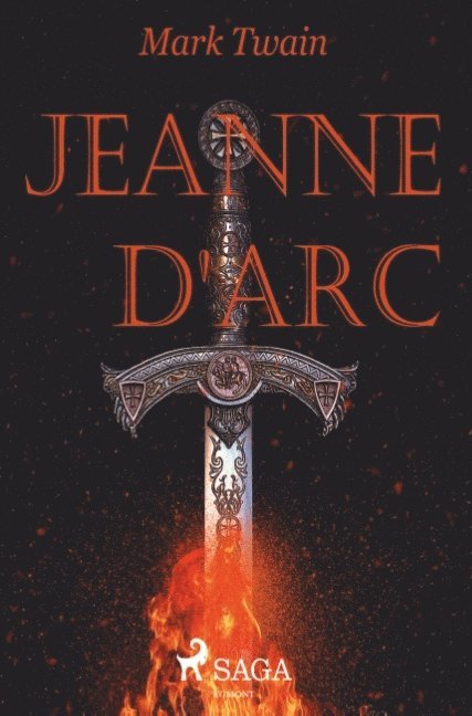 Jeanne d Arc 1