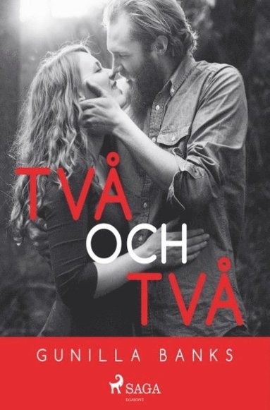 bokomslag Tva och tva