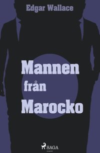 bokomslag Mannen från Marocko