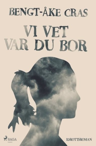 bokomslag Vi vet var du bor