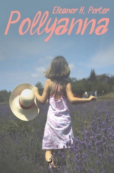 bokomslag Pollyanna
