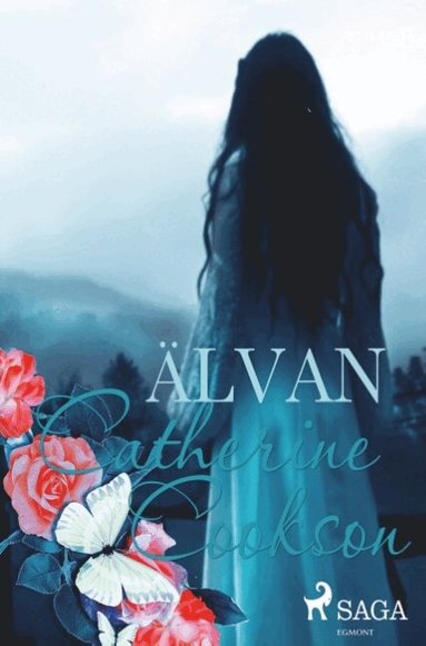 Catherine Cookson - Älvan, Häftad