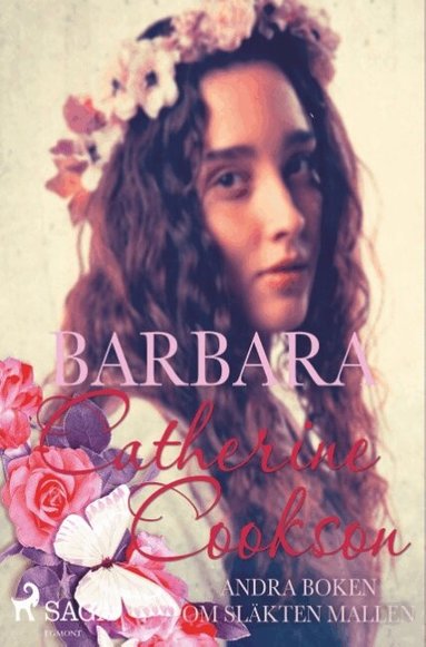 Catherine Cookson - Barbara, Häftad