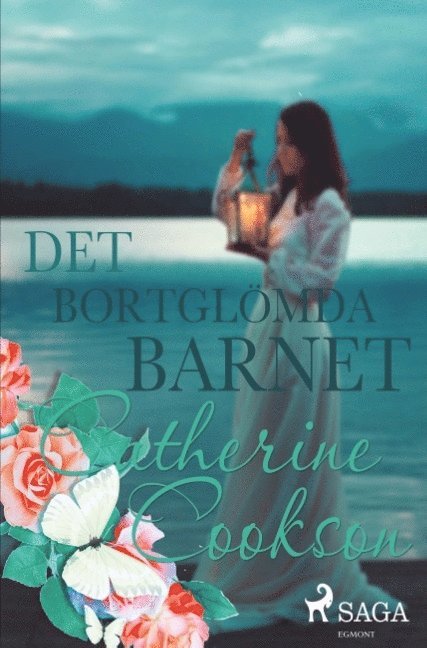 Catherine Cookson - Det bortglömda barnet, Häftad