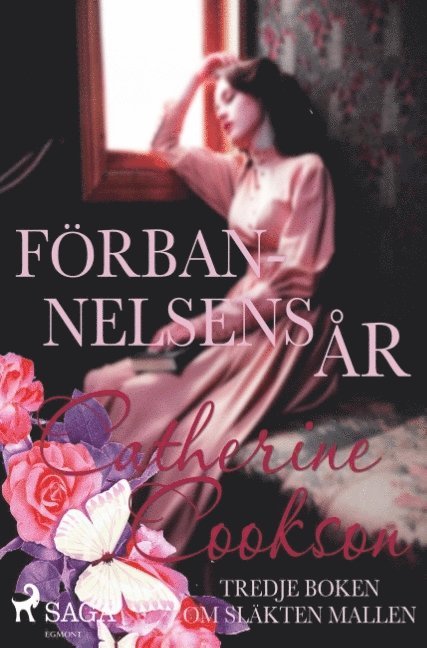 Catherine Cookson - Förbannelsens år, Häftad