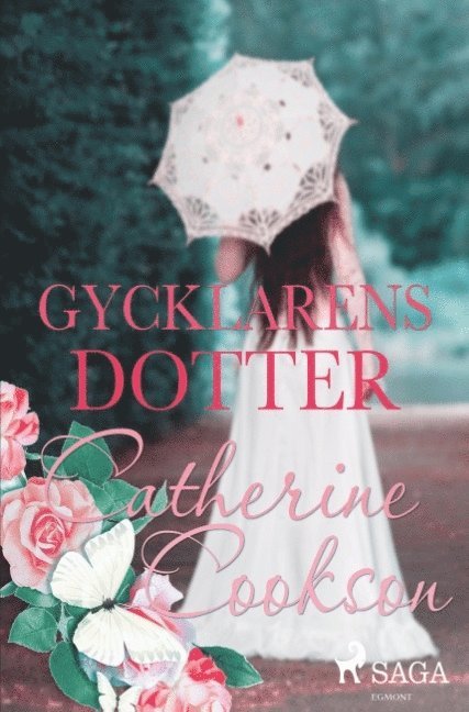 Catherine Cookson - Gycklarens dotter, Häftad