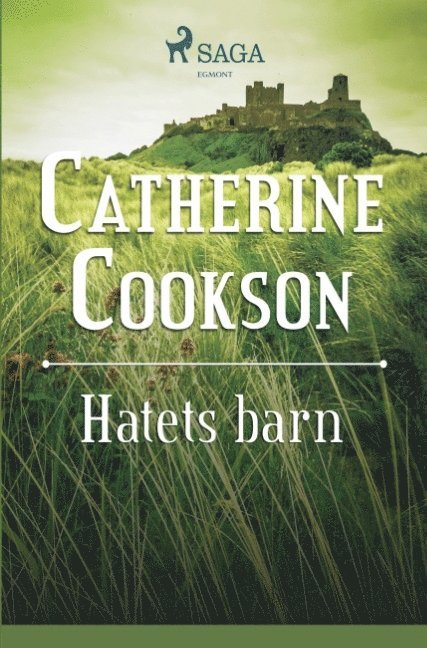 Catherine Cookson - Hatets barn, Häftad