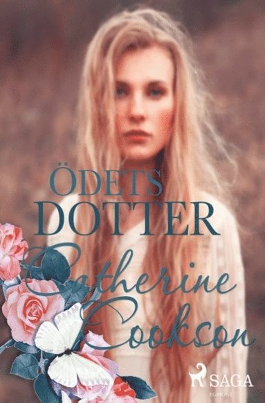 bokomslag Ödets dotter