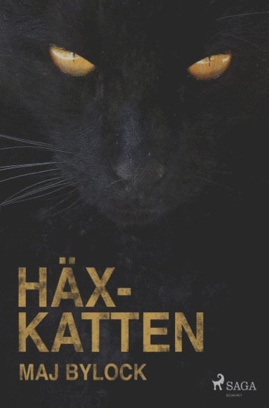 bokomslag Haxkatten