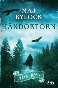 bokomslag Häxdoktorn