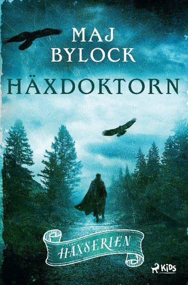 Maj Bylock - Häxdoktorn, Häftad