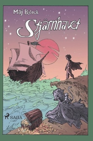 bokomslag Stjärnhavet