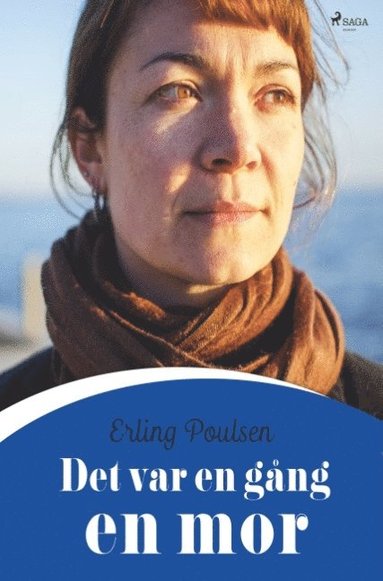 bokomslag Det var en gång en mor