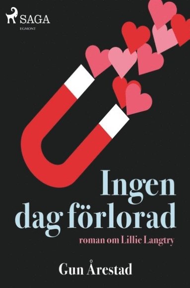 bokomslag Ingen dag frlorad