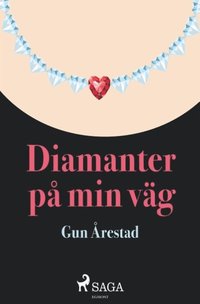 bokomslag Diamanter på min väg