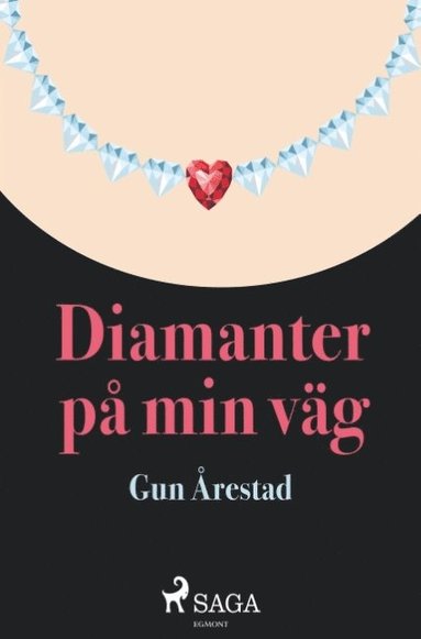 bokomslag Diamanter på min väg