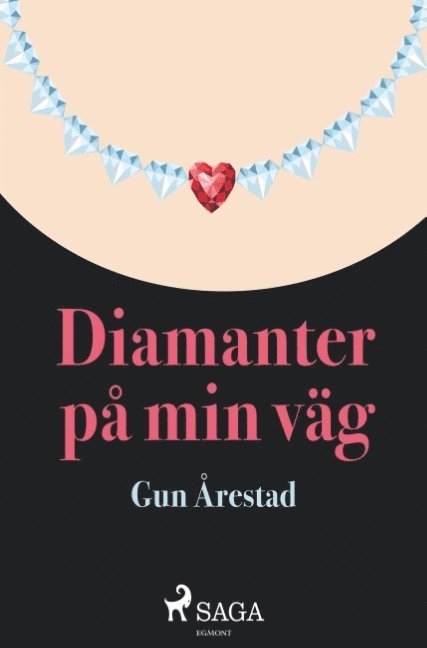 Diamanter pa min vag 1