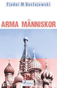 bokomslag Arma människor