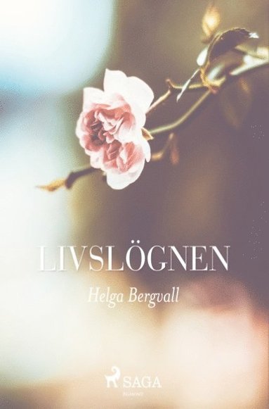 bokomslag Livslögnen