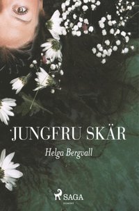bokomslag Jungfru Skär