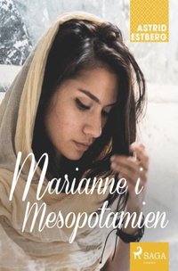 bokomslag Marianne i Mesopotamien