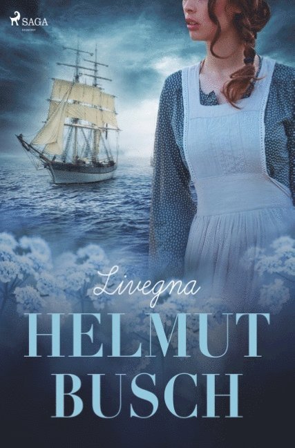 Helmut Busch - Livegna, Häftad