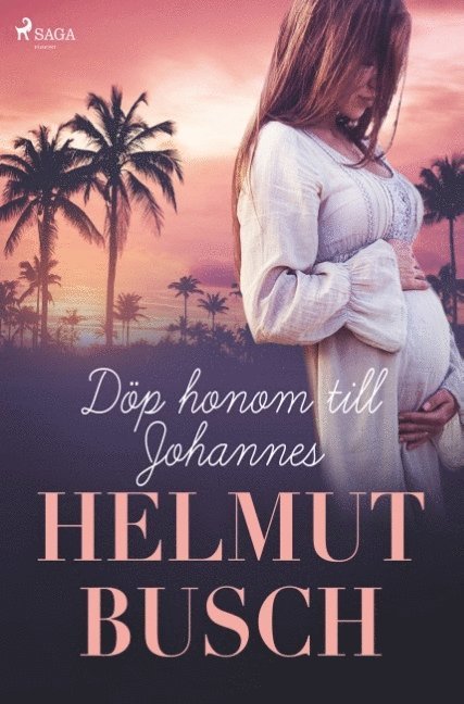 Helmut Busch - Döp honom till Johannes, Häftad