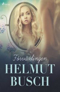 bokomslag Förväxlingen