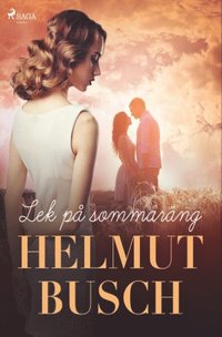 bokomslag Lek på sommaräng