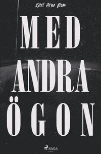 bokomslag Med andra ögon