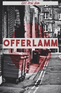 bokomslag Offerlamm :