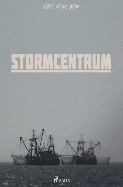 Stormcentrum 1