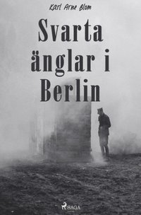 bokomslag Svarta nglar i Berlin