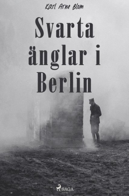 Svarta nglar i Berlin 1