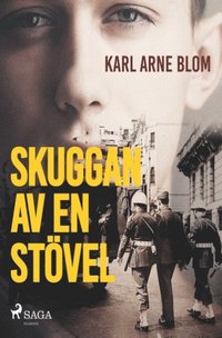 bokomslag Skuggan av en stövel