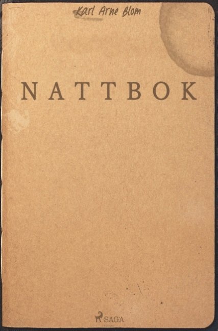 Nattbok 1