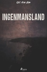 bokomslag Ingenmansland