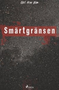 bokomslag Smärtgränsen