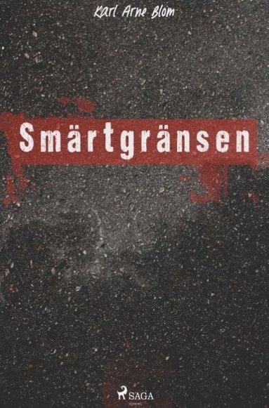 bokomslag Smartgransen