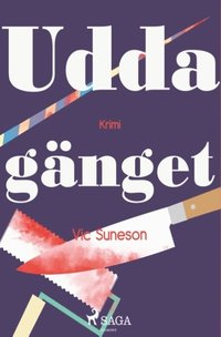 bokomslag Uddagänget