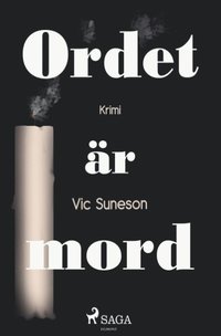 bokomslag Ordet r mord