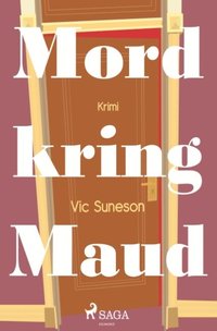 bokomslag Mord kring Maud