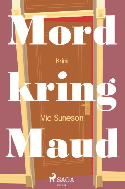 Mord kring Maud 1