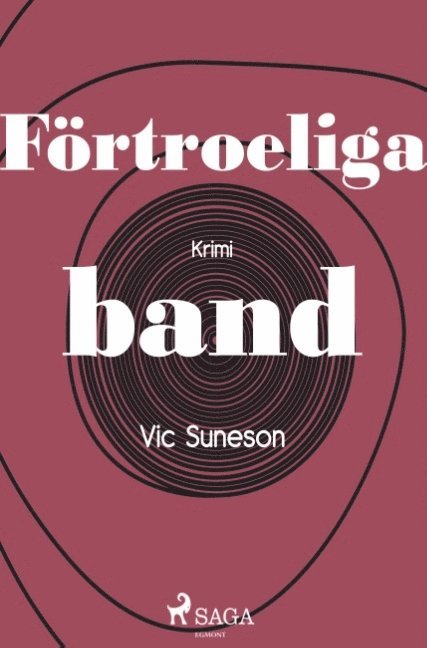 Foertroeliga band 1