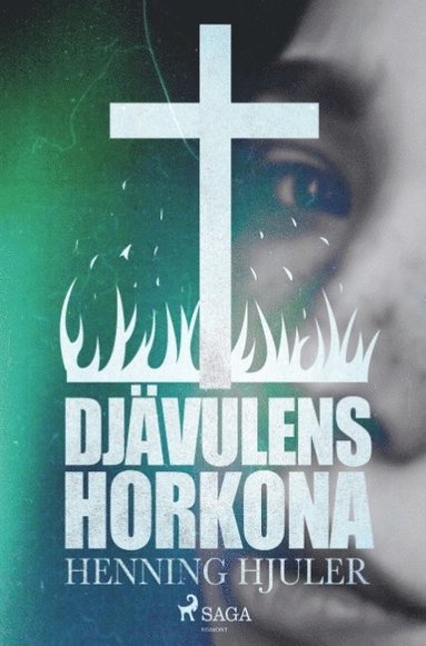 bokomslag Djävulens horkona