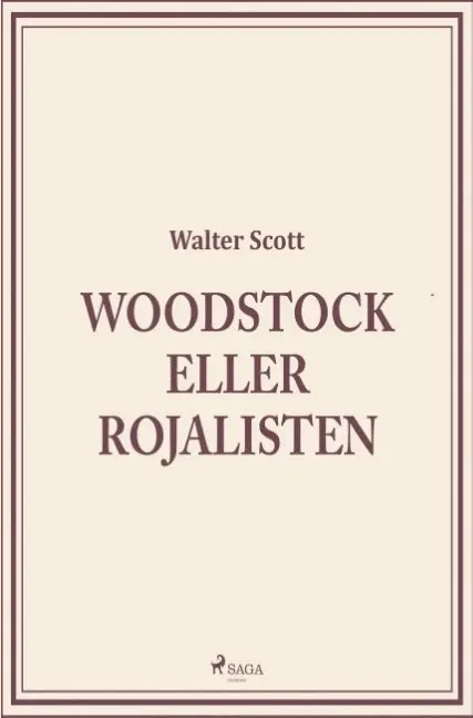 Woodstock eller Rojalisten