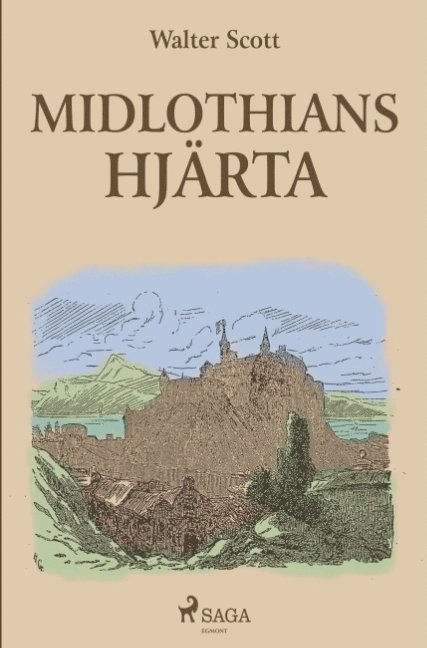Midlothians hjärta 1