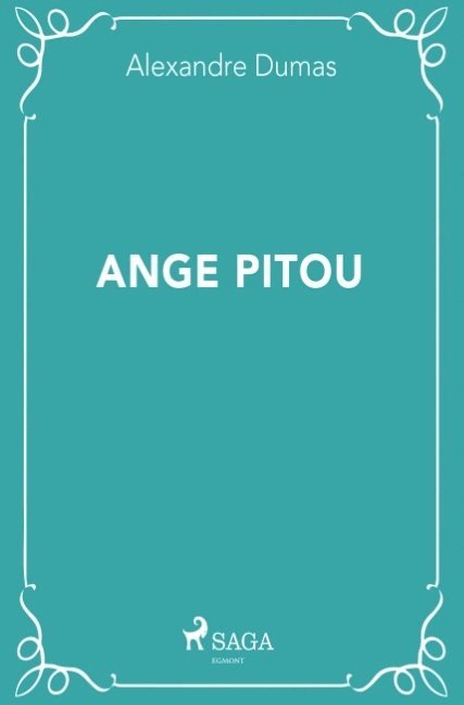Ange Pitou 1