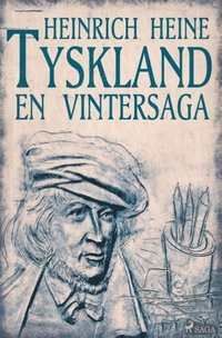 bokomslag Tyskland : en vintersaga