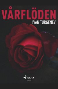 bokomslag Vårflöden